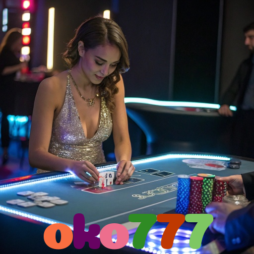Slots Temáticos Mais Populares no oko777