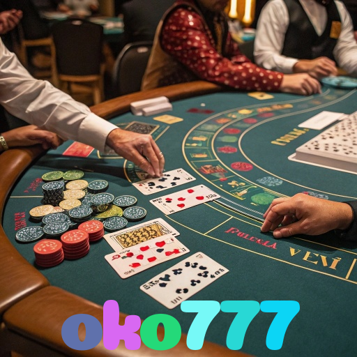 Ganhe na Roleta com Técnicas Secretas no oko777