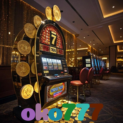 Participe de Desafios de Roleta no oko777