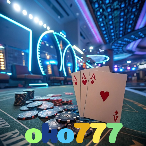 Jogos Exclusivos para Apostadores Audaciosos no oko777