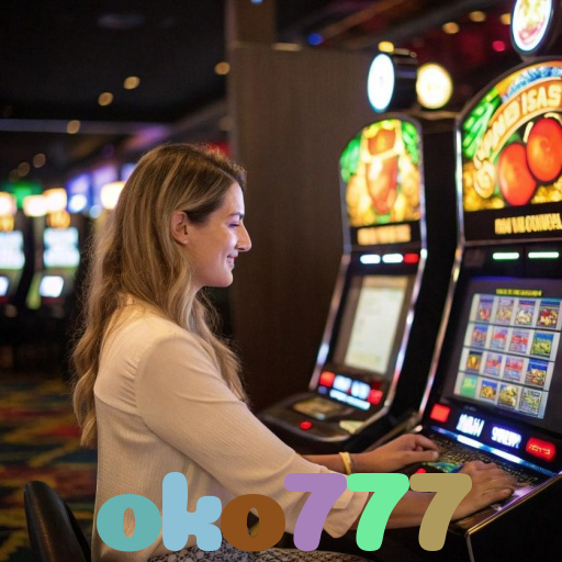 Poker de Alto Risco no oko777