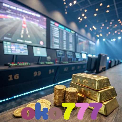 Poker de Alto Risco no oko777