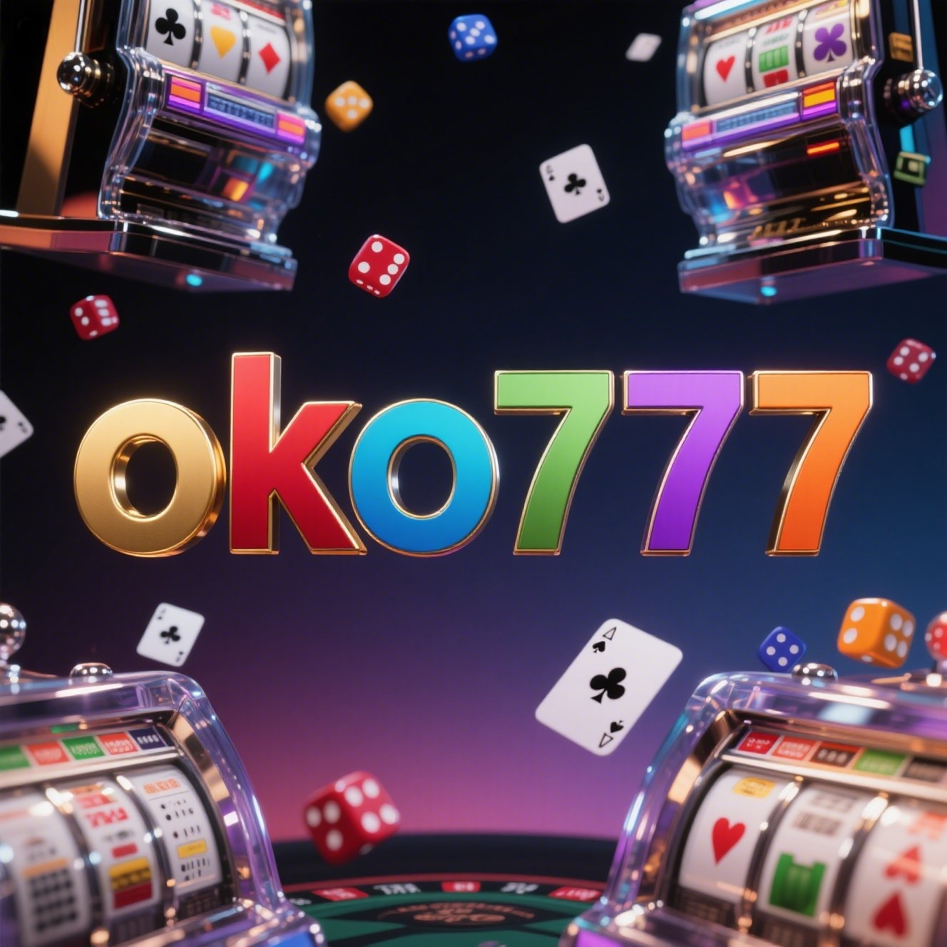 Prêmios Exclusivos em Desafios Semanais no oko777
